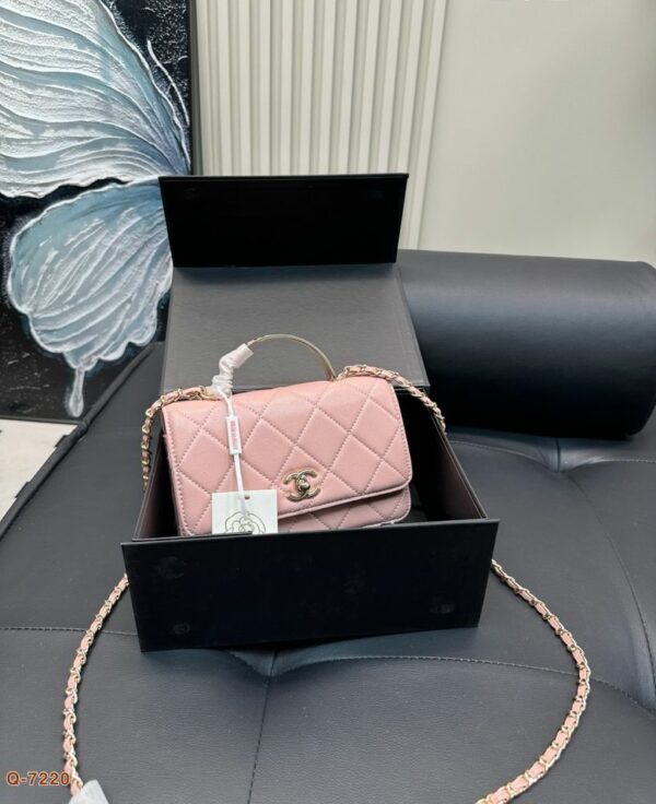New Fashion CN Handbag C762