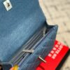 Stylish Fashion Carry CN Handbag C757