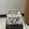 Stylish Fashion Carry CN Handbag C756
