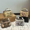 Stylish Fashion Carry CN Handbag C756