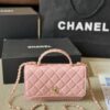 Stylish Fashion Carry CN Handbag C730