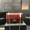 Stylish Fashion Carry CN Handbag C729-1