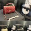 Stylish Fashion Carry CN Handbag C726