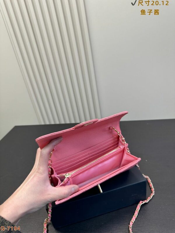 New Fashion CN Handbag C703.2