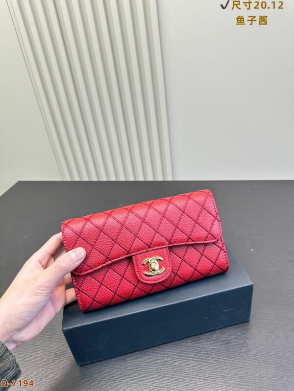 New Fashion CN Handbag C703.2