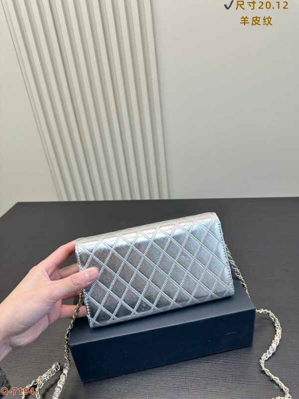 New Fashion CN Handbag C703.1