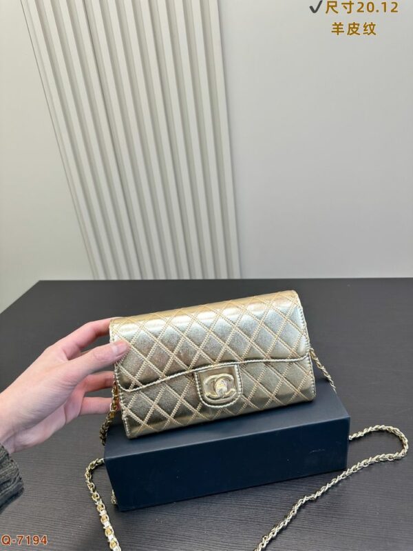 New Fashion CN Handbag C703.1