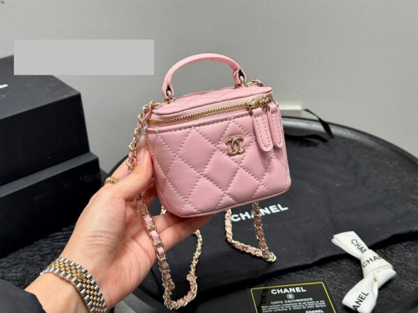 New Fashion CN Handbag C718
