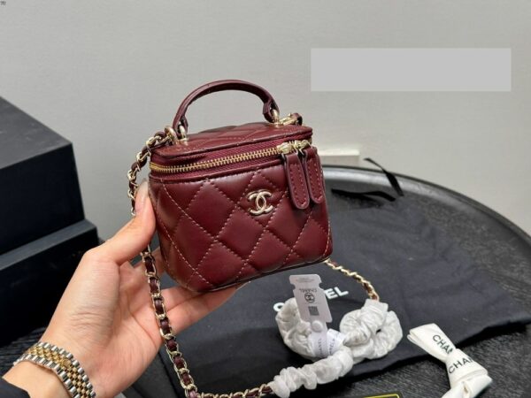 New Fashion CN Handbag C718