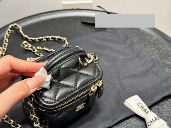 New Fashion CN Handbag C718