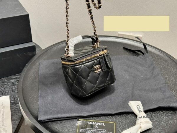 New Fashion CN Handbag C718