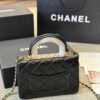 Stylish Fashion Carry Bag C4022