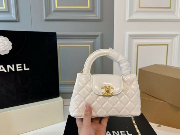 New Collection Fashion Bag C4019