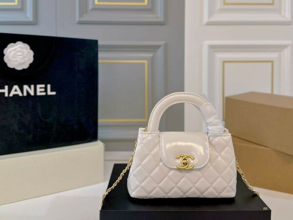 New Collection Fashion Bag C4019