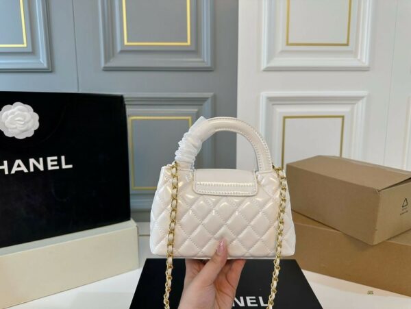 New Collection Fashion Bag C4019