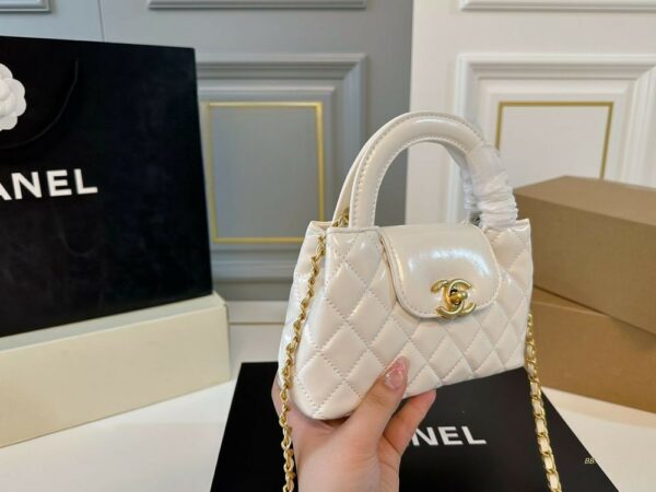 New Collection Fashion Bag C4019