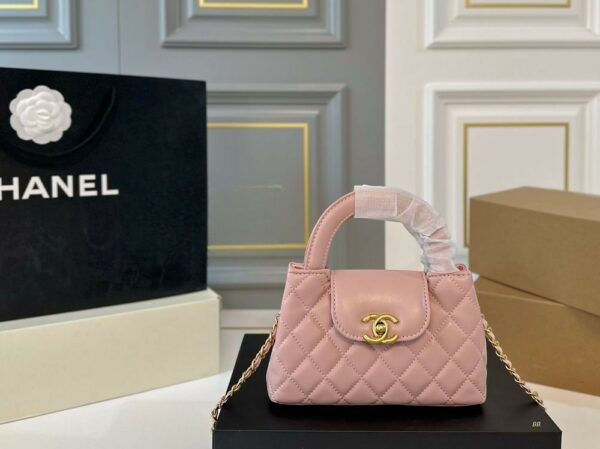 New Collection Fashion Bag C4019
