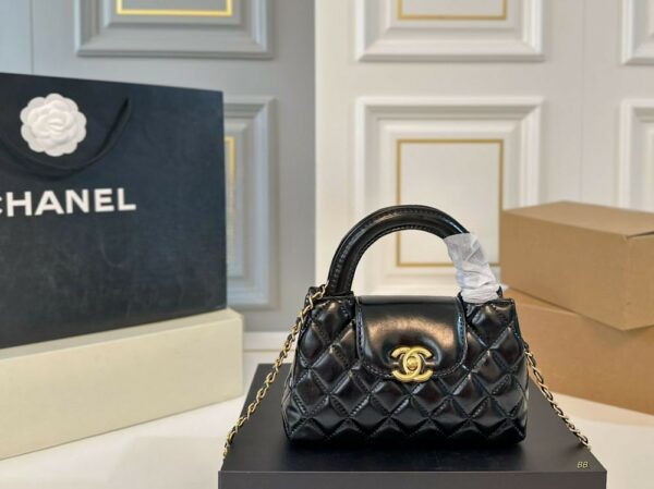 New Collection Fashion Bag C4019