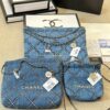 New Collection Fashion Bag C3993