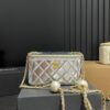 Stylish Fashion Carry Bag C3990