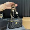 Stylish Fashion Carry Bag C3990
