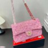 New Collection Fashion Bag C4011