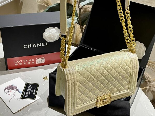 New Fashion Bag C4004