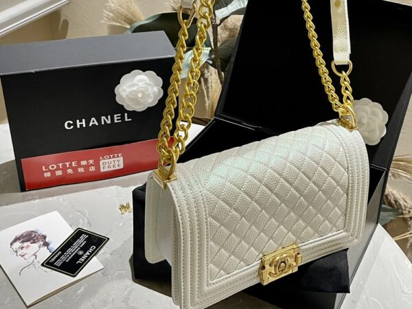 New Fashion Bag C4004