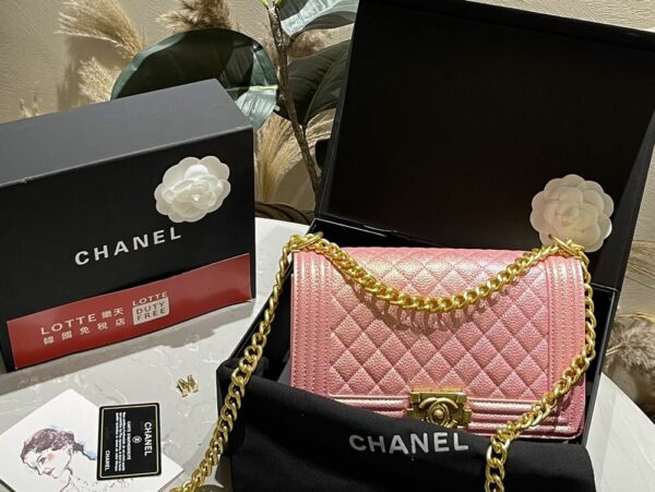 New Fashion Bag C4004