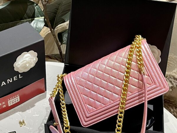 New Fashion Bag C4004