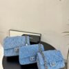 New Collection Fashion Bag C4001