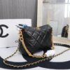 Stylish Fashion Carry CN HandBag 703