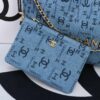 Stylish Fashion Carry CN Handbag 654