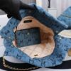Stylish Fashion Carry CN Handbag 654