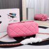 Stylish Fashion Carry CN Handbag 648