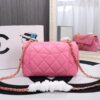 Stylish Fashion Carry CN Handbag 648