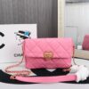 Stylish Fashion Carry CN HandBag 647