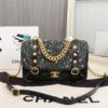 Stylish Fashion Carry CN HandBag 639