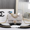 Stylish Fashion Carry CN Handbag 635
