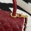 Stylish Fashion Carry CN Handbag 628 Stylish Fashion Carry CN Handbag 628