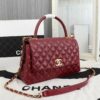 Stylish Fashion Carry CN Handbag 628 Stylish Fashion Carry CN Handbag 628