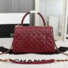 Stylish Fashion Carry CN Handbag 628 Stylish Fashion Carry CN Handbag 628