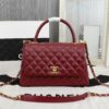 Stylish Fashion Carry CN Handbag 628 Stylish Fashion Carry CN Handbag 628