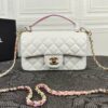 Stylish Fashion Carry CN Handbag 623 Stylish Fashion Carry CN Handbag 623