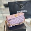 Stylish Fashion Carry CN Handbag 612