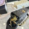 Stylish Fashion Carry CN Handbag 612