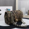 Stylish Fashion Carry CN Handbag 557
