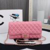 Stylish Fashion Carry CN Handbag 556