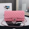 Stylish Fashion Carry CN Handbag 556