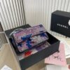 Stylish Fashion Carry CN Handbag 555